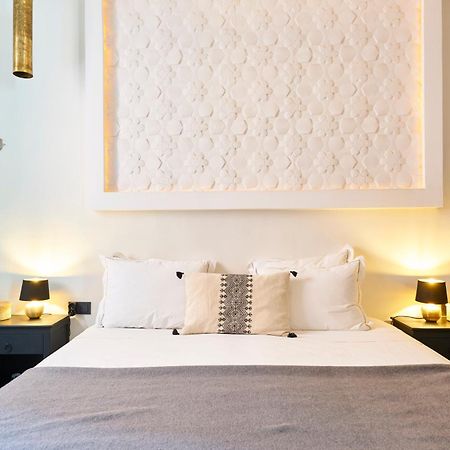 Riad Miloud En Exclusivite 10 P Au Coeur De La Medina Marrakesh Buitenkant foto